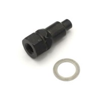 Ecrou d'embrayage Kyosho FW06 (ke15sp)