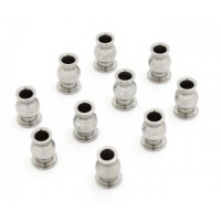 Rotules épaulées 5.8mm métal Kyosho KB10 Series (10)