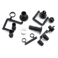 Noix de cardans de transmission - LAZER ZX5