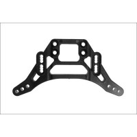 Support amortisseur arrière - LAZER ZX 05 readyset