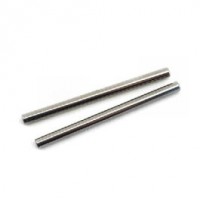 Axes du suspension 44mm AV/AR - LAZER ZX5
