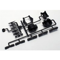 Cellule - LAZER ZX-6 ZX-5 