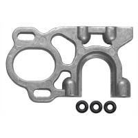 Support moteur - LAZER ZX-5RS