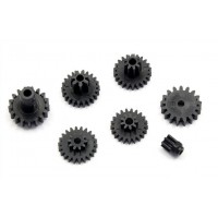 PIGNONS DE SERVO - MINI-Z BUGGY