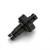 Différentiel à pignons - Mini-Z Buggy