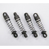 Amortisseurs Aluminium OPTION Mini Z BUGGY