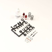 Kyosho Amortisseur Bigbore Option Mini-Z Buggy MB010 (x2)