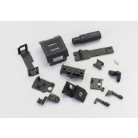 Pièces de chassis MINI-Z MA015 AWD