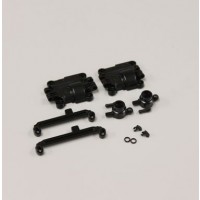 Capot supérieur avant et fusées MINI-Z MA020