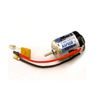 MOTEUR X-SPEED V MINI-Z AWD (ASF 2.4Ghz)