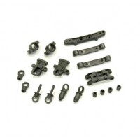 Bras de suspension arrière MINI-Z AWD DWS