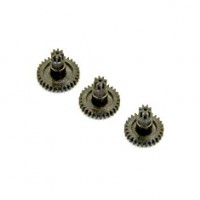 Set de couronnes MINI-Z AWD DWS