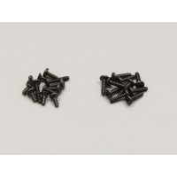 Kit de visserie Mini-Z AWD MA020 DWS