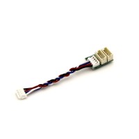 Connecteur double Kyosho Mini-Z RWD-AWD (Blue RC unit)