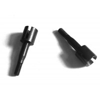 AXES DE ROUE ARRIERE (2) OT18