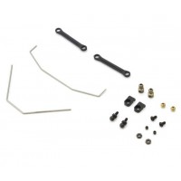 Kit barre anti roulis Kyosho Optima Mid