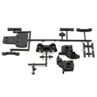 Carter de transmission - RB5, RB5 SP, RT5