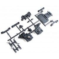 Carter de transmission Ultima RB5/RB5/RB5SP