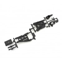 Jeu de train avant - Kyosho ULTIMA 1/10