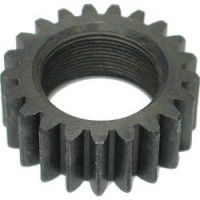 Pignon de cloche 0.8M/21 dents ACIER - RRR/FW05