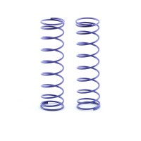 RESSORTS BIG BORE (M 10x1.4/84MM) - VIOLET (2)