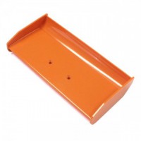 AILERON Orange 136x64MM JAVELIN 1/10e