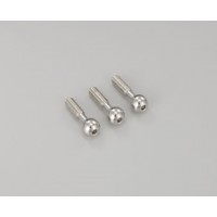 Rotules de fusée avant 9mm - 3 pièce(s) - FW04 - V ONE - FW06