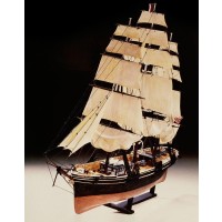 1/200e Heller Flying Cloud
