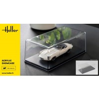 Boite vitrine voiture 252x127x80mm