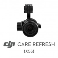 DJI Care Refresh Zenmuse X5S (1an)