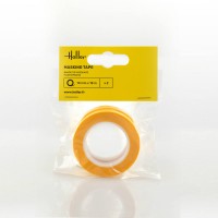 Ruban de masquage 10mm x 18m (2 pièces)