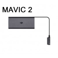 Chargeur de batterie externe Mavic 2