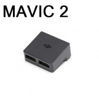 Adaptateur pour batterie externe Mavic 2