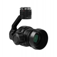 DJI Zenmuse X5S (objectif DJI 15mm)