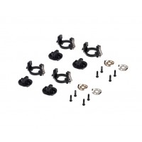 Inspire 2 - Support de fixation hélices à démontage rapide 1550T Part-22
