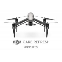 DJI Care Refresh Inspire 2 (appareil) (1an)