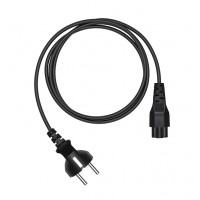 Câble d'alimentation AC (EU)