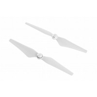Gamme Phantom 4, Pro,+ Paire d'hélices 9450S quick release
