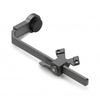 Inspire 2 - Support DJI Focus Handwheel pour radiocommande