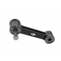 Dji OSMO Bras d’extension renforcé Part 5