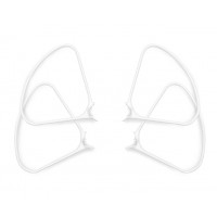 Gamme Phantom 4, Pro,+ Protections d'hélices