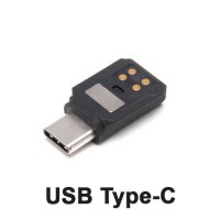 Dji Osmo Pocket: Adaptateur smartphone (USB Type-C)