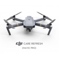 Dji Care Refresh pour Mavic Pro (1an)