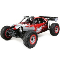 Losi Desert Buggy 1/5e DBXL-E 2.0 4WD Brushless AVC Smart - Prêt à rouler SUR-COMMANDE