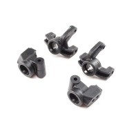 Set de fusées - Mini-T 2.0