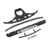 Pare choc complet et bavette Super Baja Rey 2.0 Losi