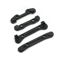 Cale graphite d'axes de triangles – 8ight 8B et 8T