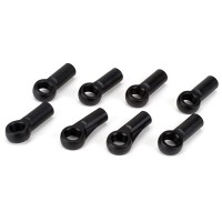 Chapes à rotules 5mm Losi 8B 8T
