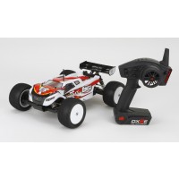 Losi Mini 8IGHT-T RTR Truggy Brushless 1/14