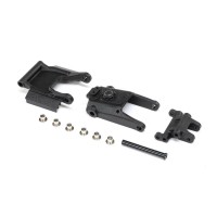 Bras de Contrôle, Visserie, Structure anti-collision: Promoto-MX